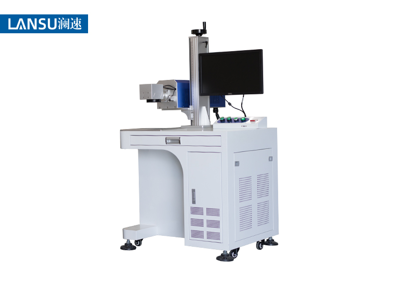 激光打標機 激光打標機