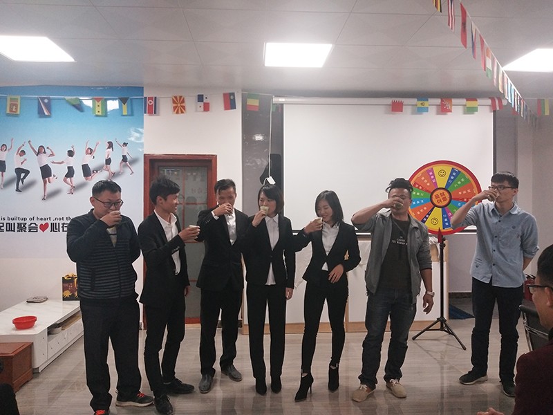 瀾速激光拓展活動照2 瀾速激光拓展活動照2