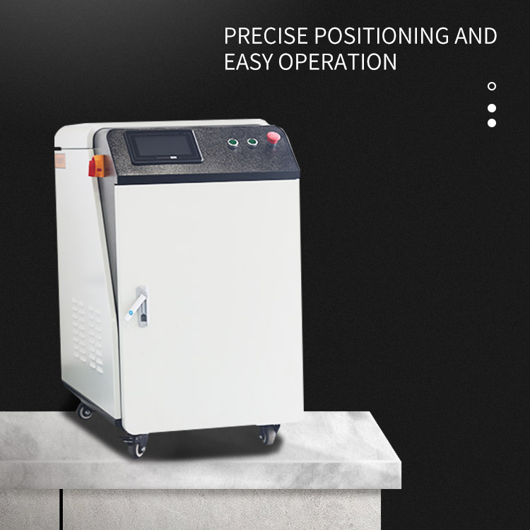 廣告字激光焊接機 廣告字激光焊接機