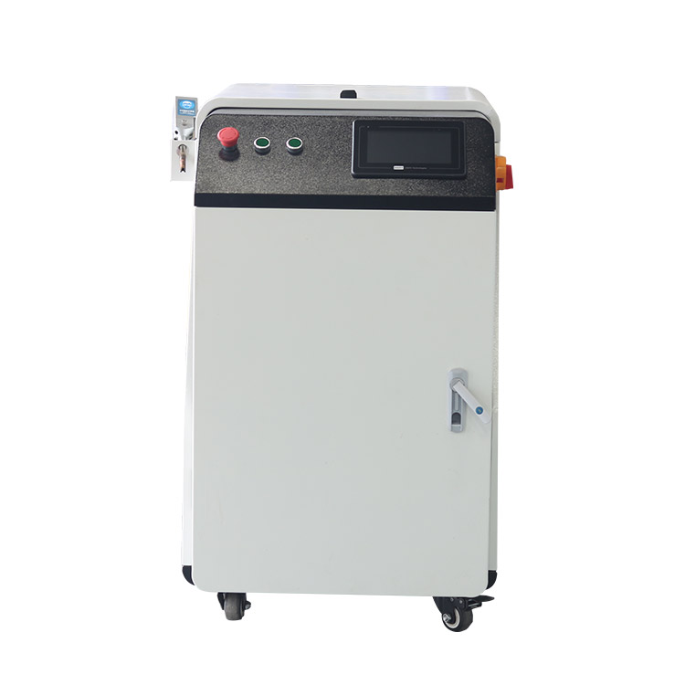 手持式光纖激光焊接機 手持式光纖激光焊接機