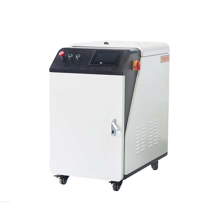 手持式激光焊接機 手持式激光焊接機