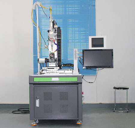 全自動激光焊接機 全自動激光焊接機