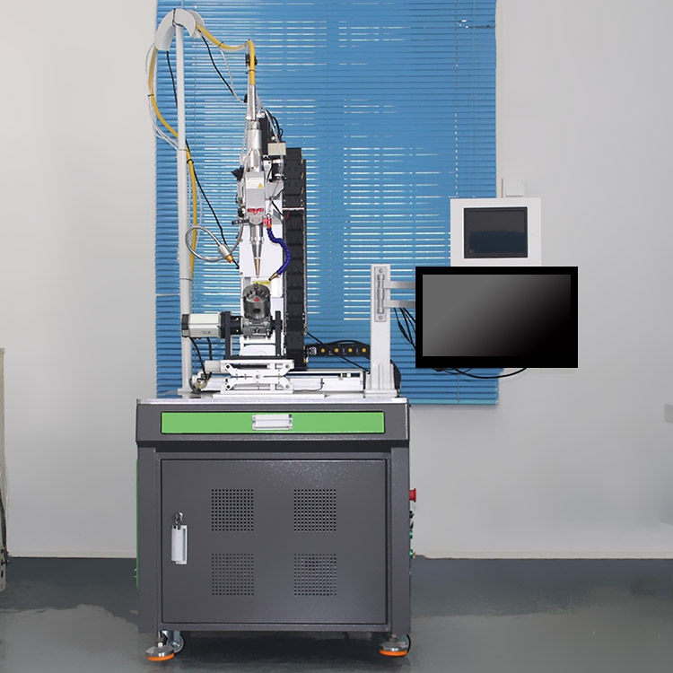 YAG激光焊接機 YAG激光焊接機