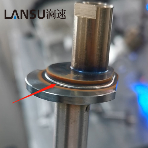 激光焊接機焊接樣品圖 激光焊接機焊接樣品圖