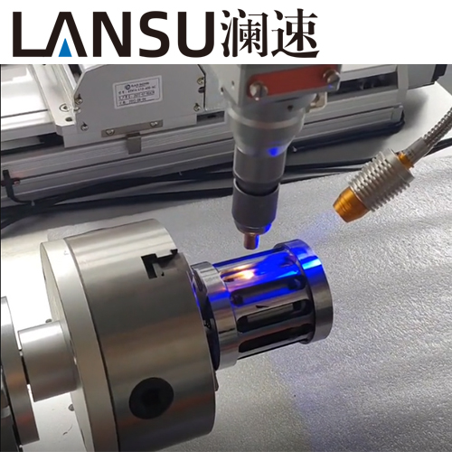 自動(dòng)激光焊接機(jī) 自動(dòng)激光焊接機(jī)