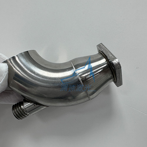 瀾速激光焊接機 瀾速激光焊接機