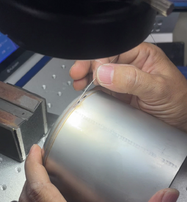 模具激光焊接機 模具激光焊接機